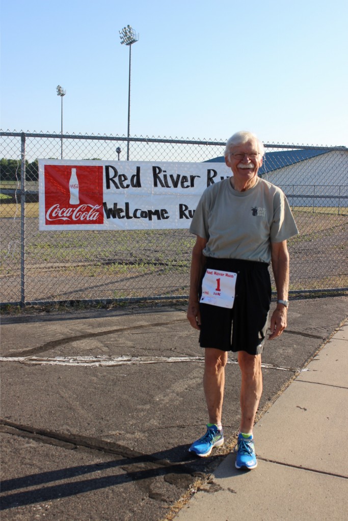 Red River Run ROCORI Spartan Booster Club